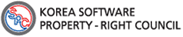 Korea Software Property-Right Council logo image