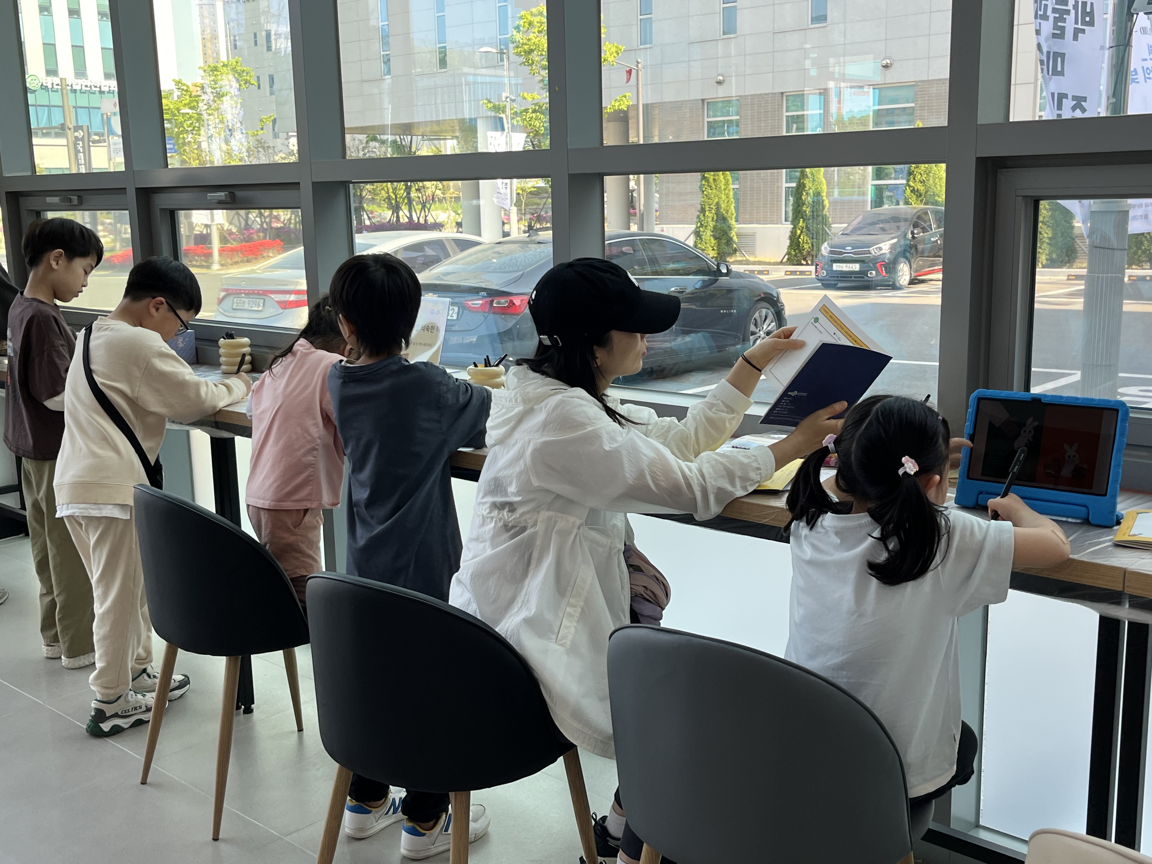 국립저작권박물관 4월 문화행사