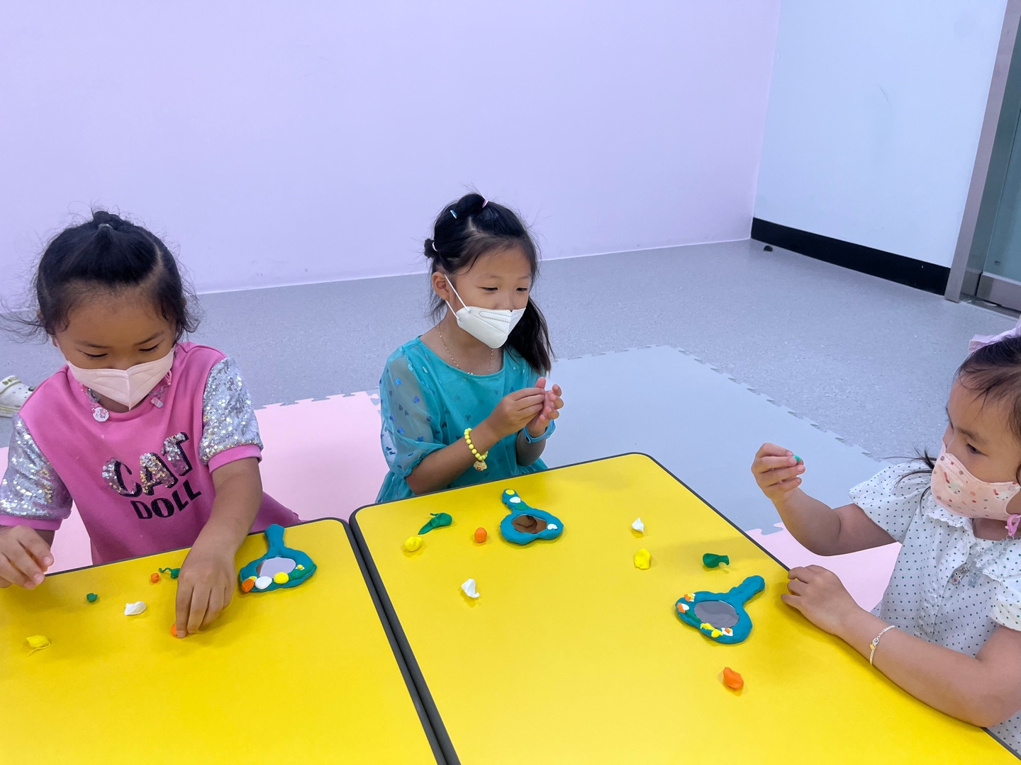 2024. 08. 28. 한마음유치원 방문 사진 7