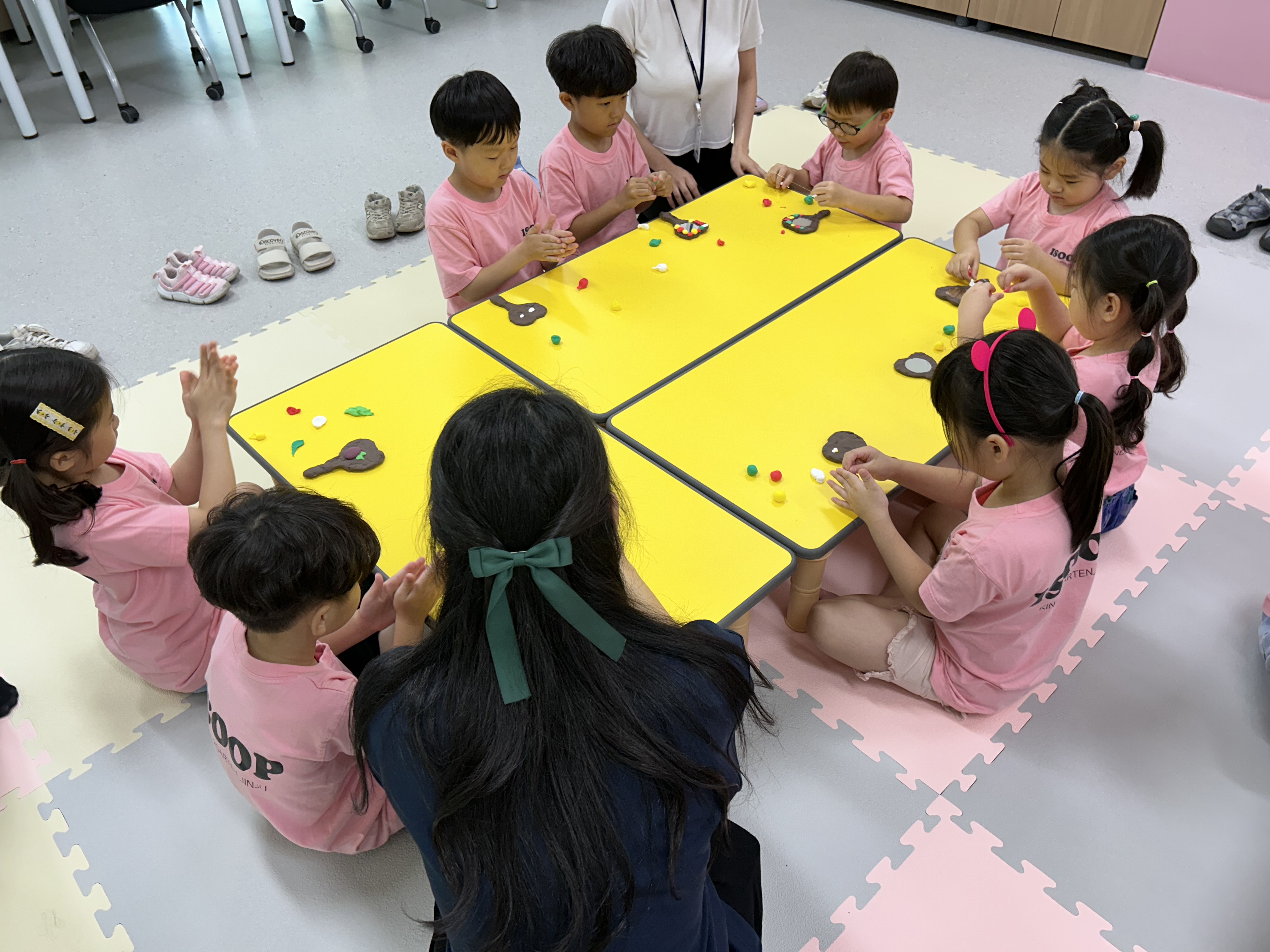 2024. 09. 10. 아이숲유치원 방문 사진10