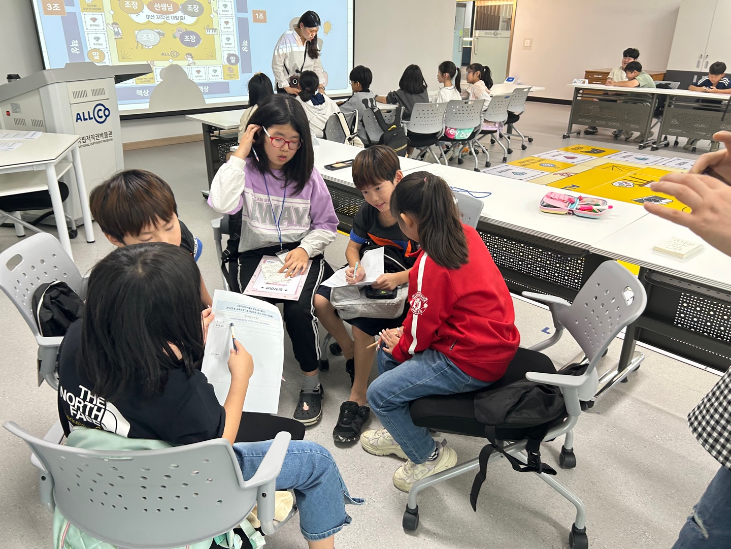 2024. 10. 02. 단성초등학교 방문 사진 10