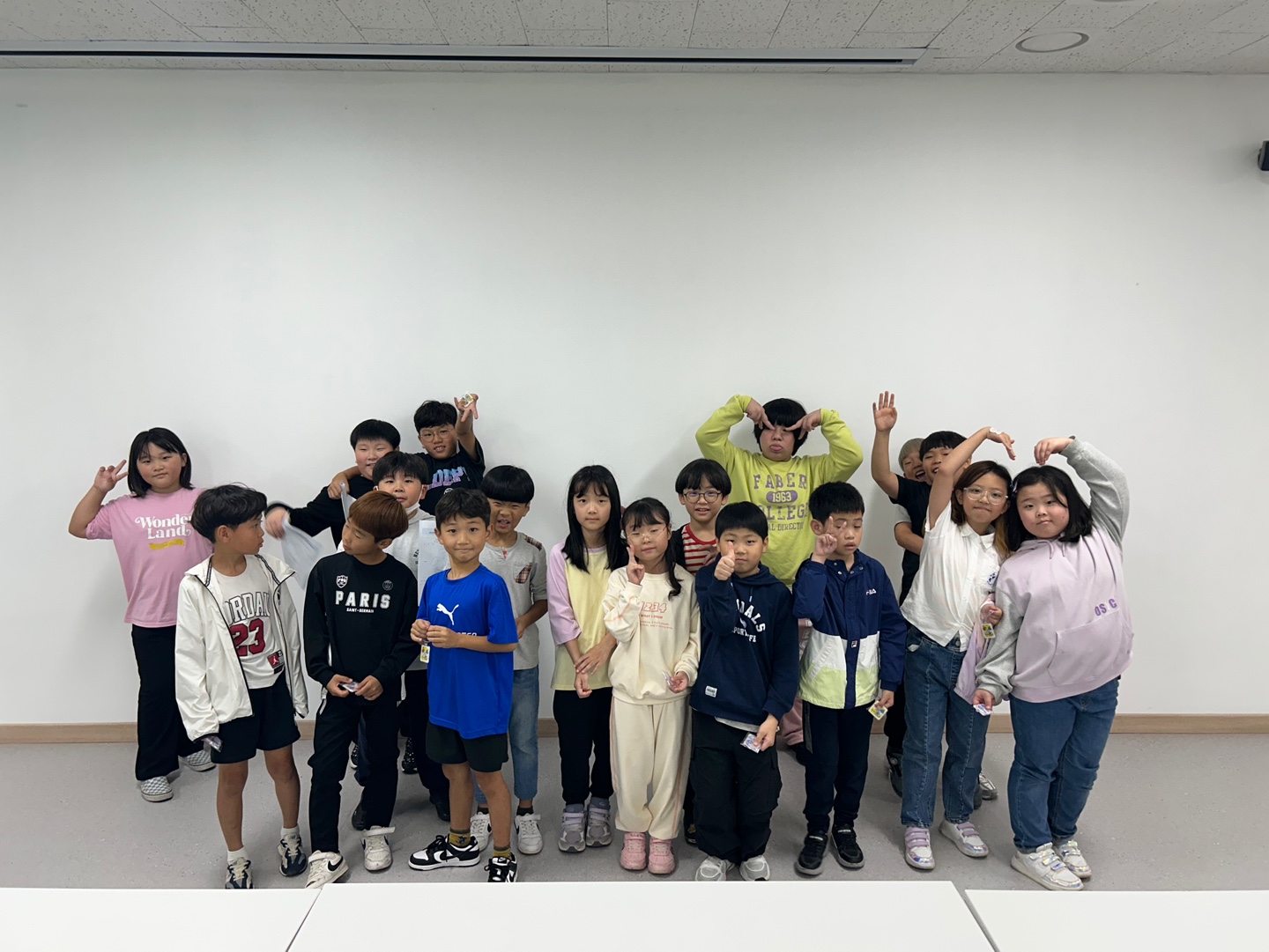 2024. 10. 08. 망경초등학교 방문 사진 16
