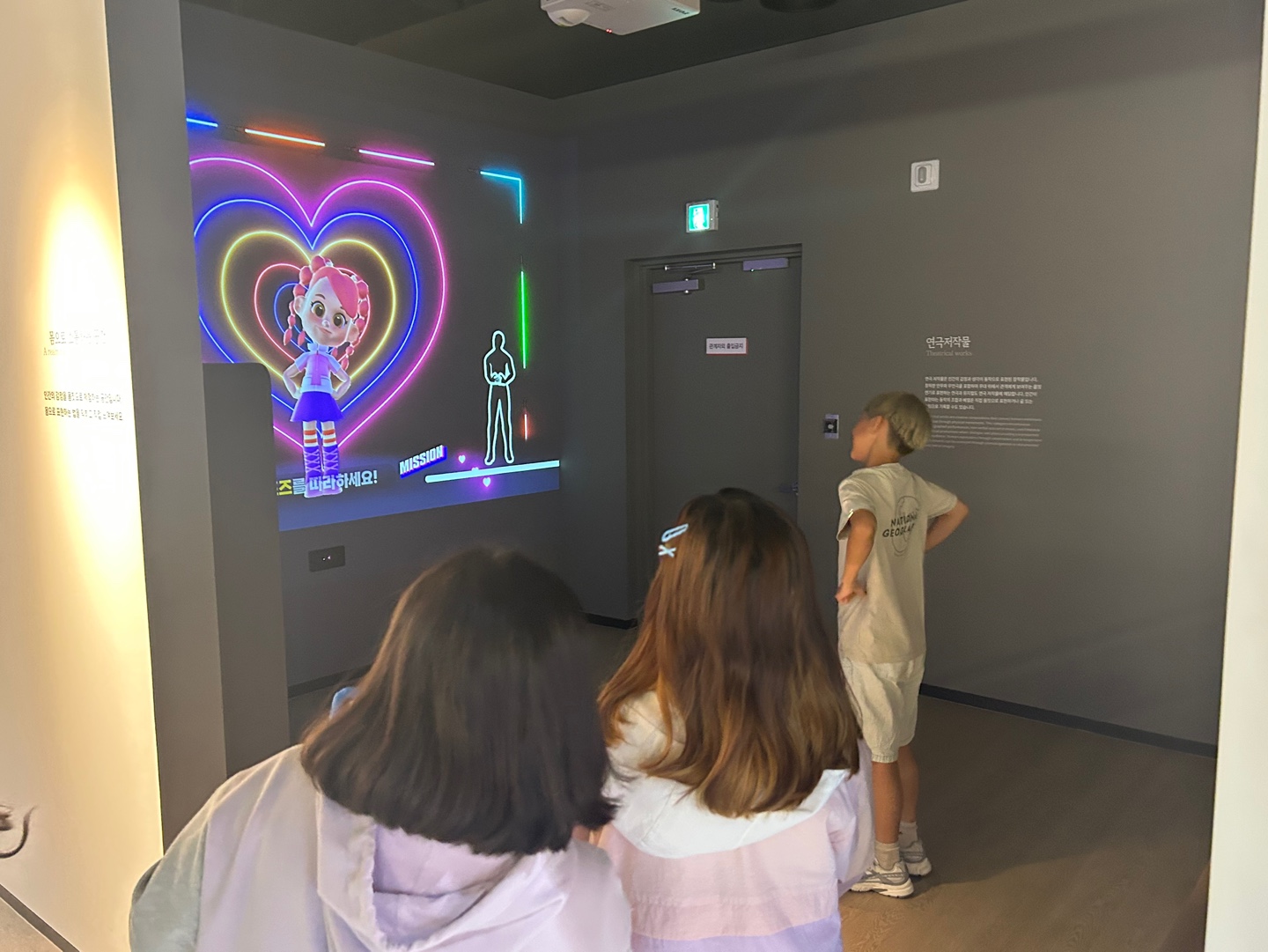 2024. 10. 08. 망경초등학교 방문 사진 9