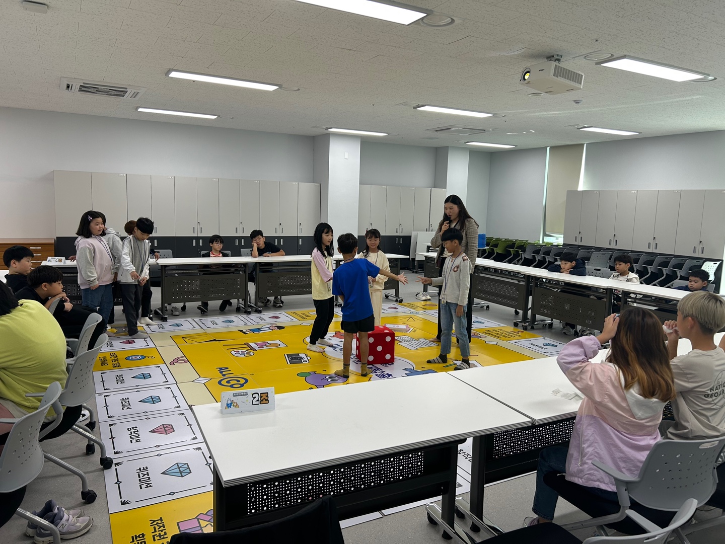 2024. 10. 08. 망경초등학교 방문 사진 10