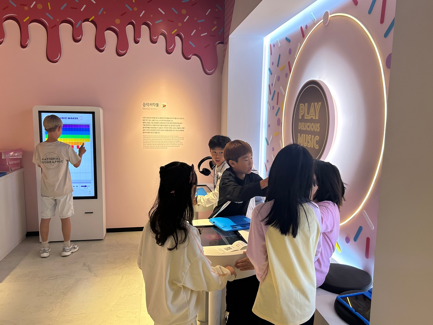 2024. 10. 08. 망경초등학교 방문 사진 6