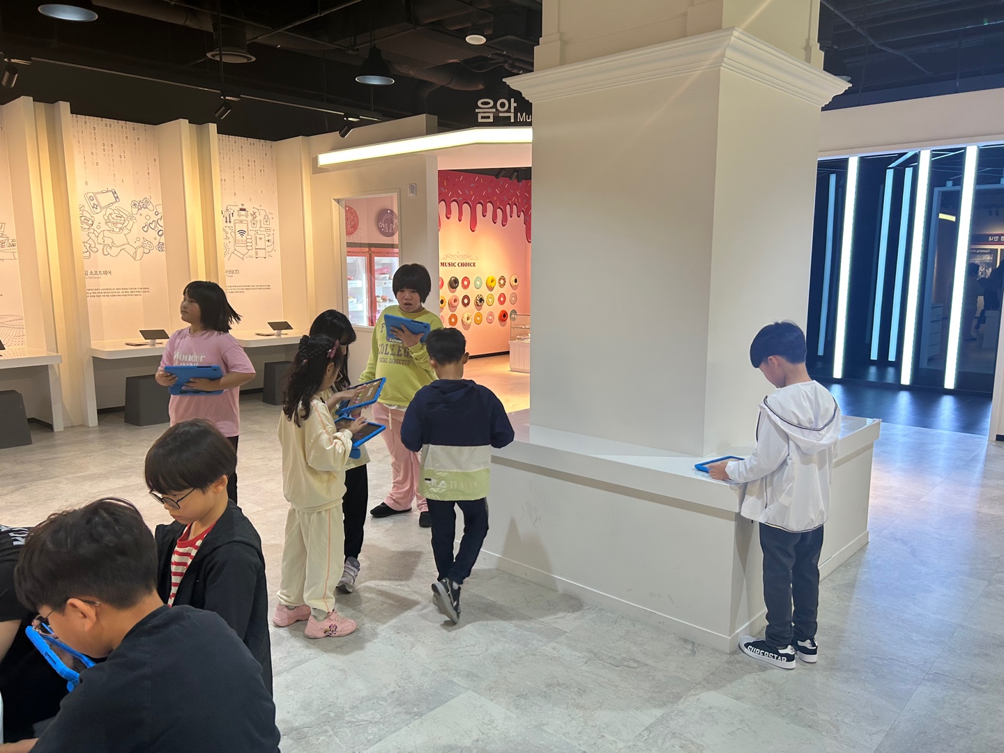 2024. 10. 08. 망경초등학교 방문 사진 5