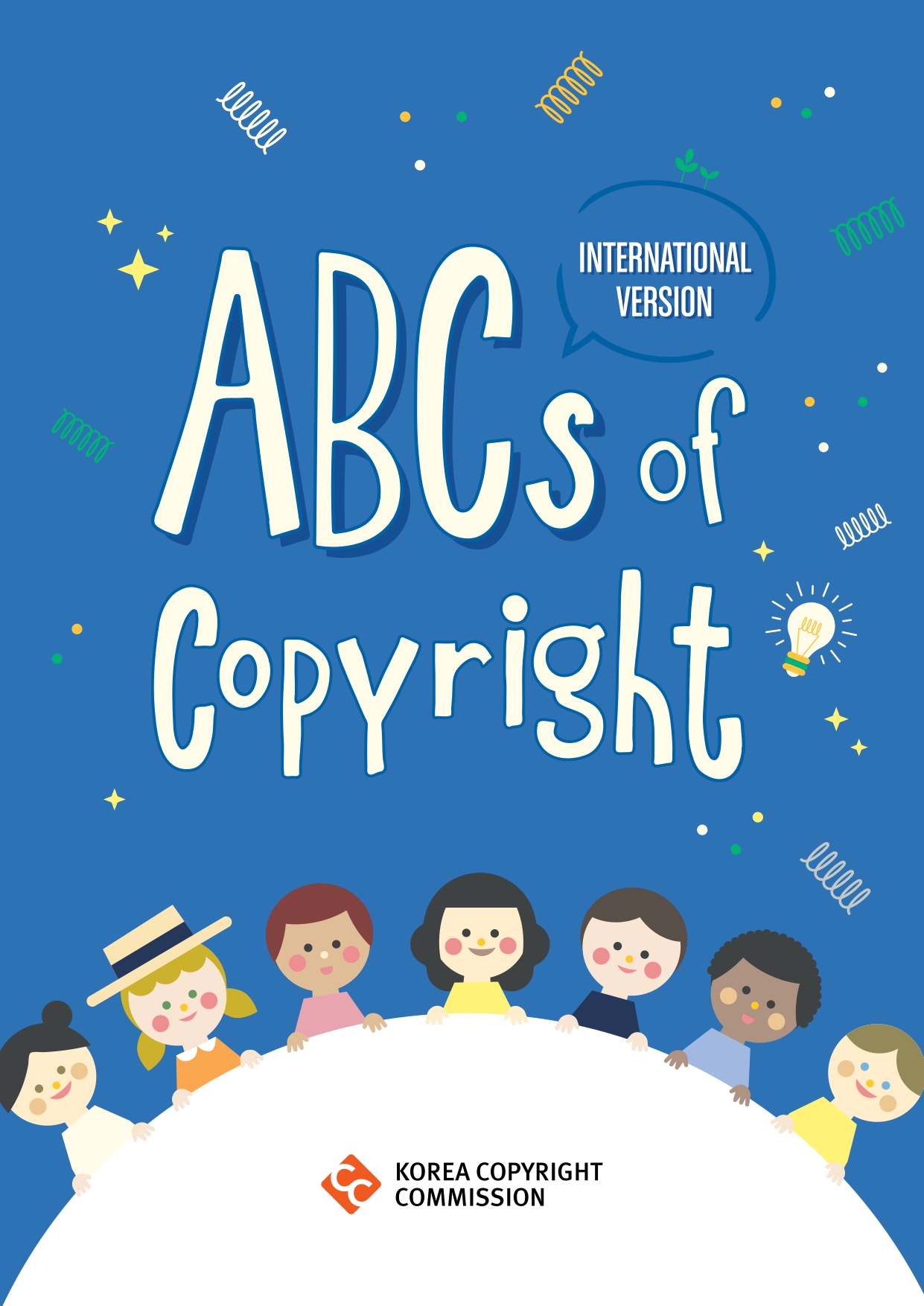 ABCs of Copyright