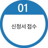 신청서 접수