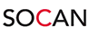 SOCAN(Society of Composers, Authors and Music Publishers of Canada, Canada)
