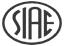 SIAE(Societa Italiana degli Autori ed Editori, Italy)