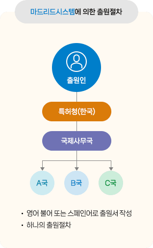 통상의 출원절차