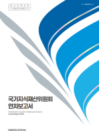 국가지식재산 연차보고서