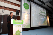 ICOTEC 2011_행사사진