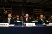 ICOTEC 2011_행사사진