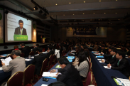 ICOTEC 2011_행사사진