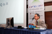 ICOTEC 2011_행사사진