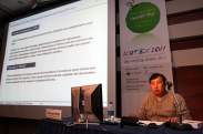 ICOTEC 2011_행사사진