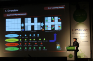 ICOTEC 2011_행사사진