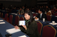 ICOTEC 2011_행사사진