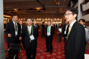 ICOTEC 2011_행사사진