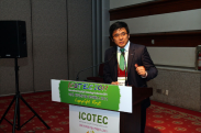 ICOTEC 2011_행사사진