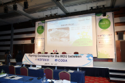 ICOTEC 2011_행사사진