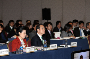 ICOTEC 2011_행사사진