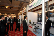 ICOTEC 2011_행사사진