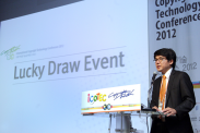 ICOTEC 2012_행사사진