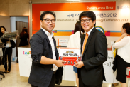 ICOTEC 2012_행사사진
