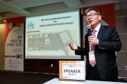 ICOTEC 2012_행사사진