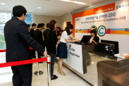 ICOTEC 2012_행사사진