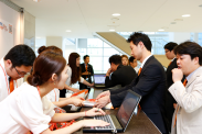 ICOTEC 2012_행사사진