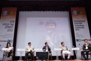 ICOTEC 2012_행사사진