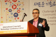 ICOTEC 2014_행사사진