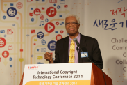 ICOTEC 2014_행사사진