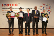 ICOTEC 2014_행사사진