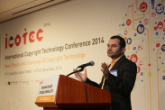 ICOTEC 2014_행사사진