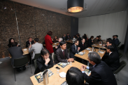 ICOTEC 2013_행사사진