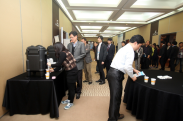 ICOTEC 2013_행사사진