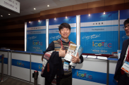 ICOTEC 2013_행사사진