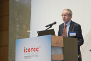 ICOTEC 2017_행사사진