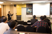 ICOTEC 2018_행사사진