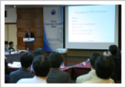 2008 서울 저작권 포럼_행사사진
