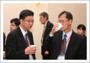 2008 서울 저작권 포럼_행사사진