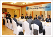 2009 서울 저작권 포럼_행사사진