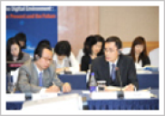 2009 서울 저작권 포럼_행사사진