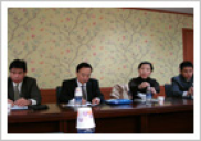제2차 한중 저작권 포럼_행사사진