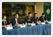 제6차 한중 저작권 포럼_행사사진