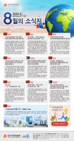2022년 8월 소식지
